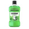 Listerine Smart Rinse Mint Shield mouthwash front
