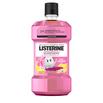 Listerine Smart Rinse Pink Lemonade front