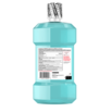 LISTERINE® ULTRACLEAN® ARCTIC MINT® Antiseptic Mouthwash back