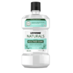 LISTERINE® NATURALS HERBAL MINT Fluoride-Free Mouthwash Product image