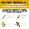 Listerine Original ecommerce essential oils