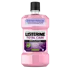 LISTERINE® Total Care Zero Alcohol Anticavity Fluoride Mouthwash front