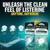 listerine ready tabs soft mint unleash the clean feel of listerine anytime anywhere