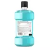 LISTERINE® ULTRACLEAN® COOL MINT® Antiseptic Mouthwash back