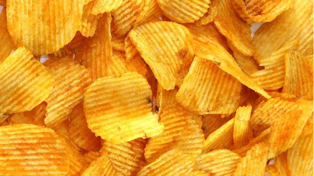 limit snacking chips
