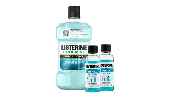 Listerine Concentrate